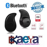 OkaeYa-Ultra-Small 4.0 Stereo Bluetooth wireless Headset S530 (kaju) earphone